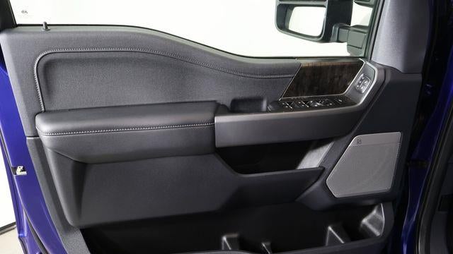 2026 Ford F-350 Super Duty King Ranch