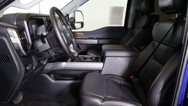 2026 Ford F-350 Super Duty King Ranch