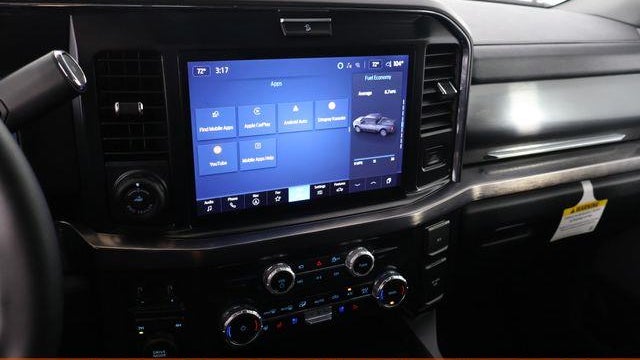 2026 Ford F-350 Super Duty King Ranch