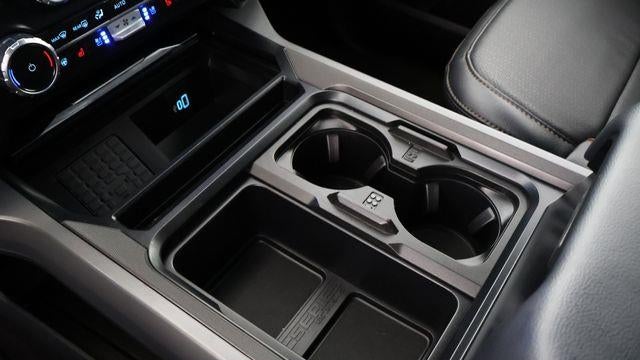 2026 Ford F-350 Super Duty King Ranch