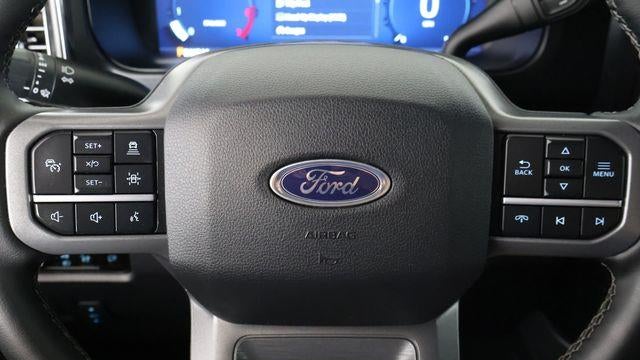 2026 Ford F-350 Super Duty King Ranch