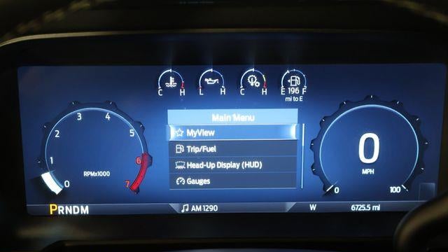 2026 Ford F-350 Super Duty King Ranch