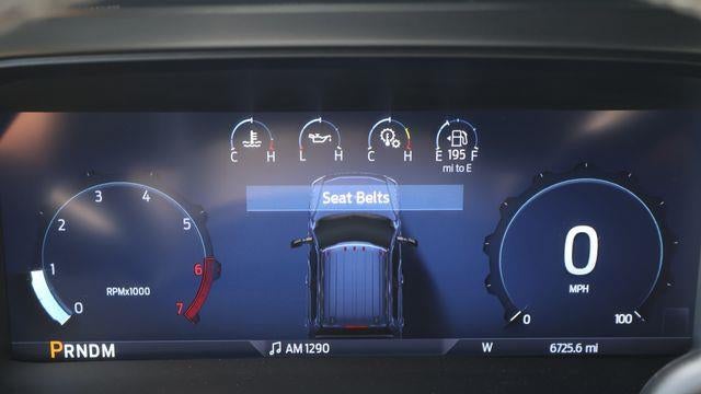 2026 Ford F-350 Super Duty King Ranch