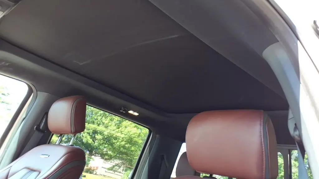 2022 Ford F-350 Super Duty King Ranch