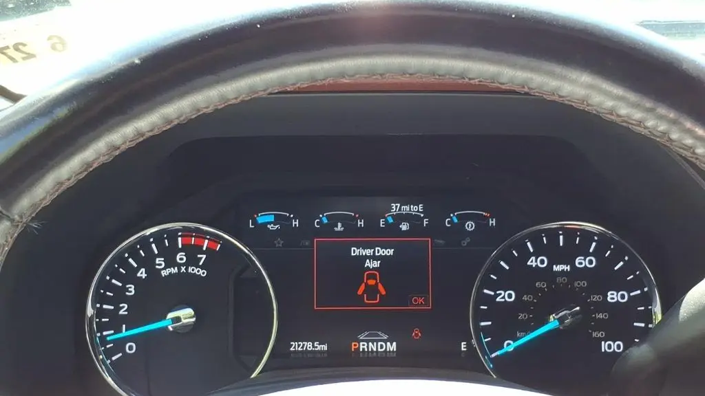 2022 Ford F-350 Super Duty King Ranch