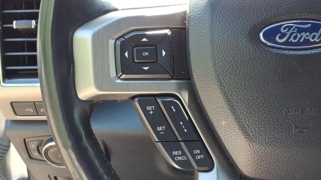 2022 Ford F-350 Super Duty King Ranch