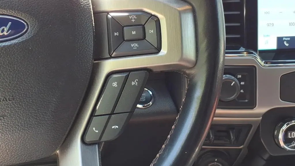 2022 Ford F-350 Super Duty King Ranch