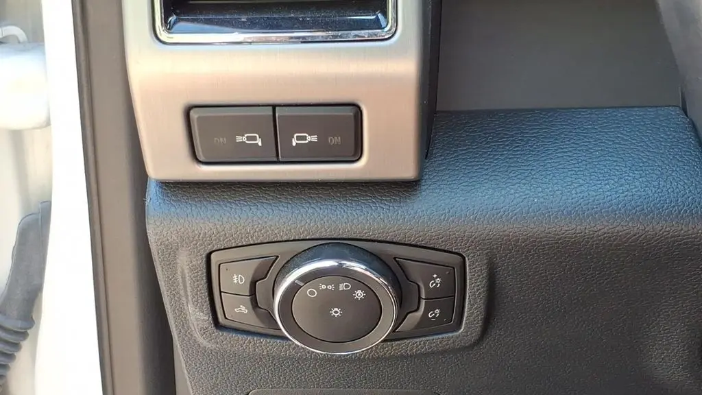 2022 Ford F-350 Super Duty King Ranch