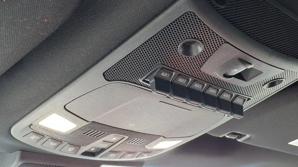 2022 Ford F-350 Super Duty King Ranch