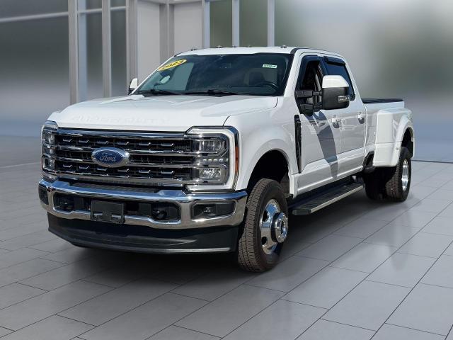 2023 Ford F-350
