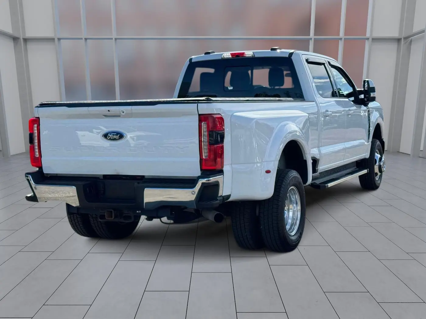 2023 Ford F-350