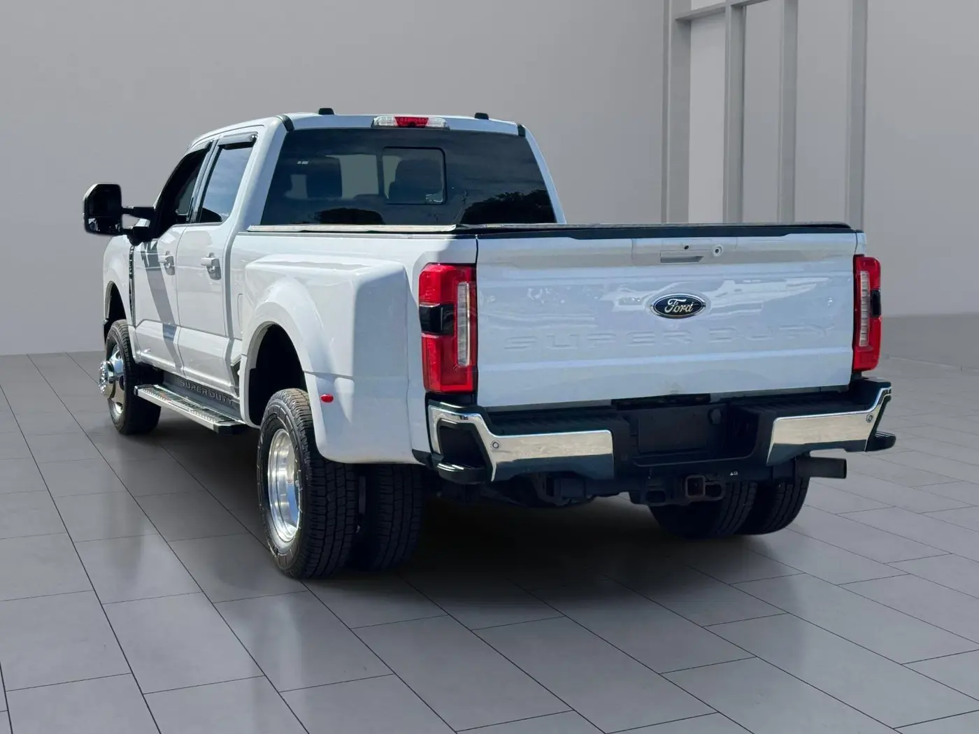 2023 Ford F-350