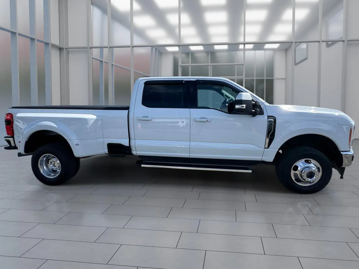 2023 Ford F-350