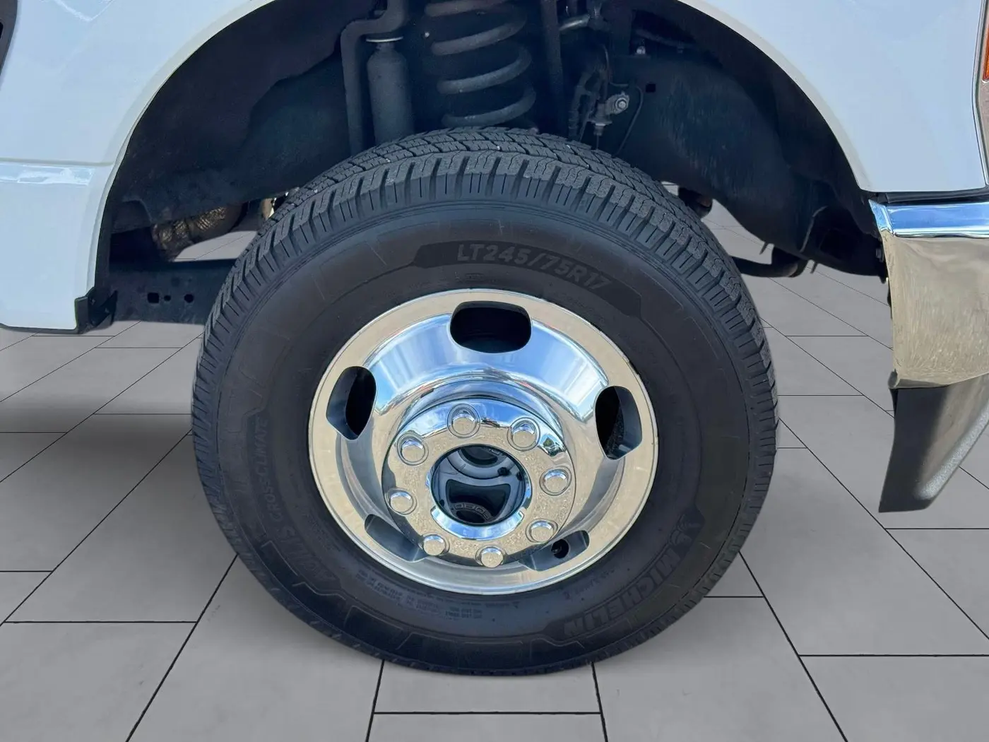 2023 Ford F-350