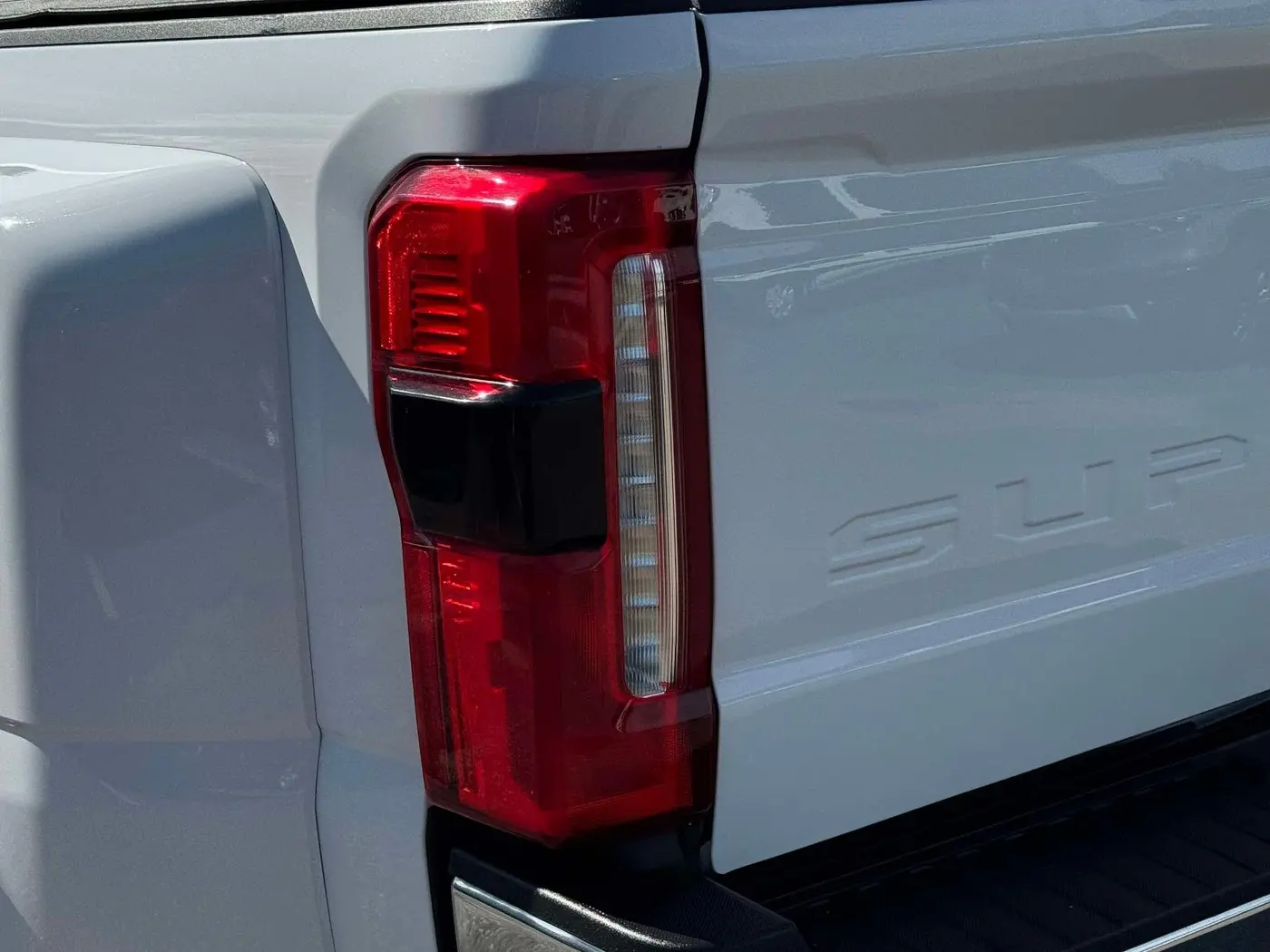 2023 Ford F-350
