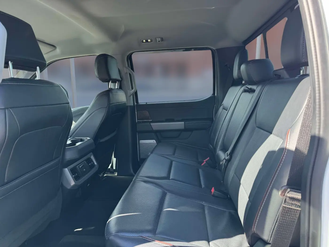 2023 Ford F-350