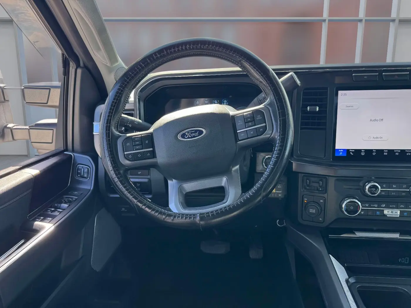2023 Ford F-350