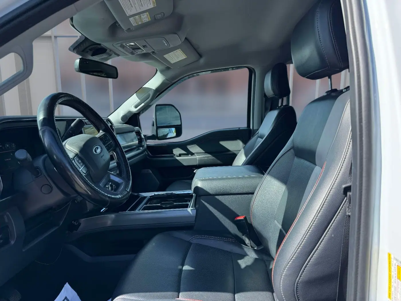 2023 Ford F-350