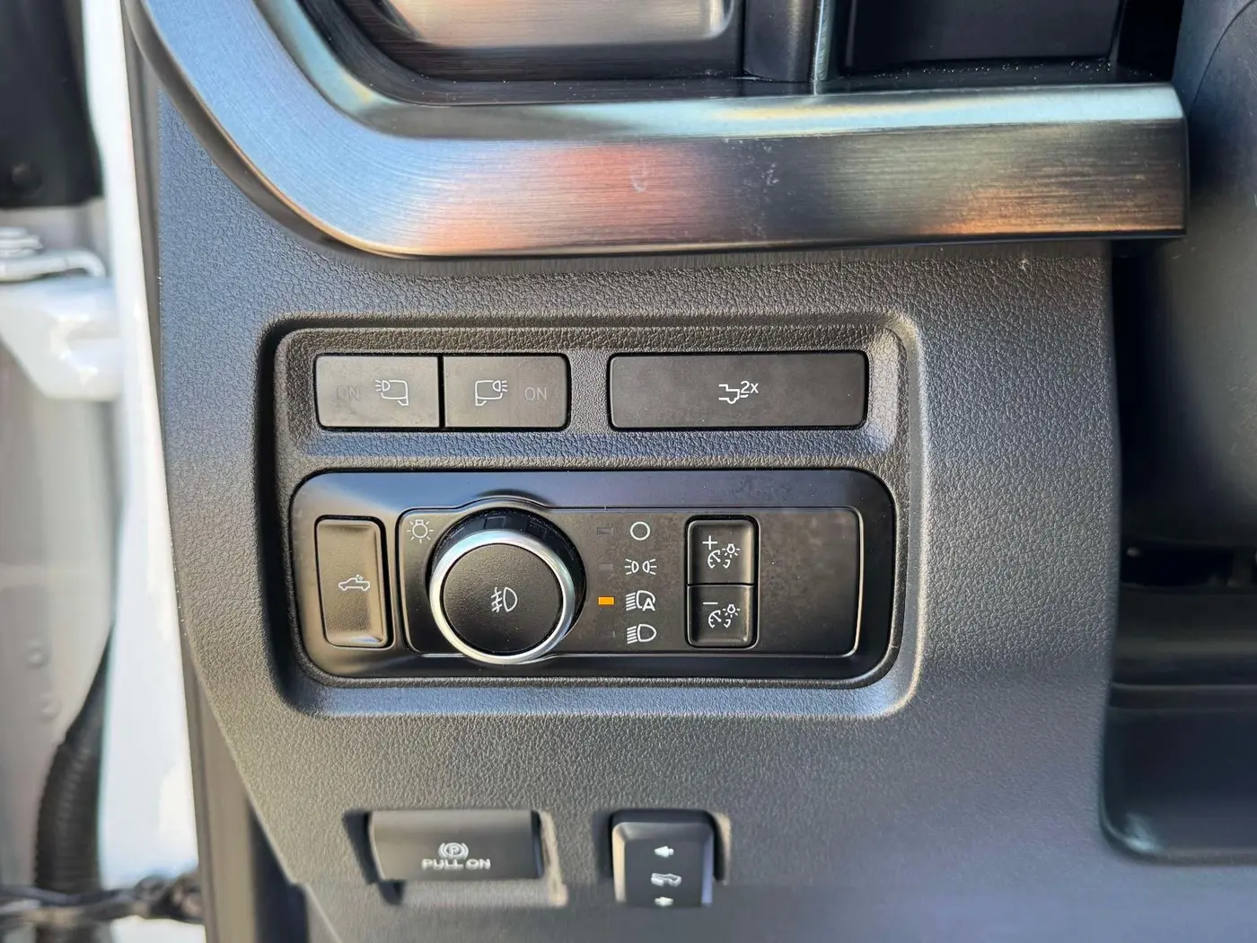 2023 Ford F-350