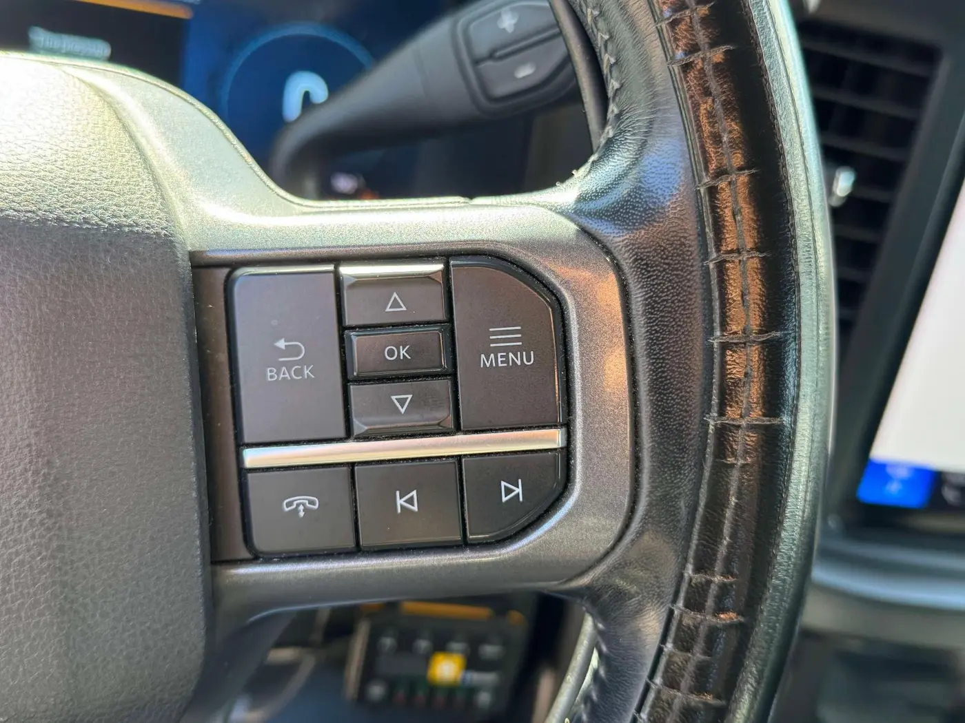 2023 Ford F-350