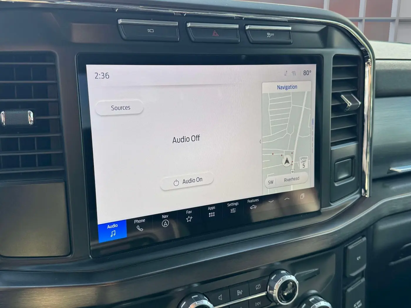 2023 Ford F-350