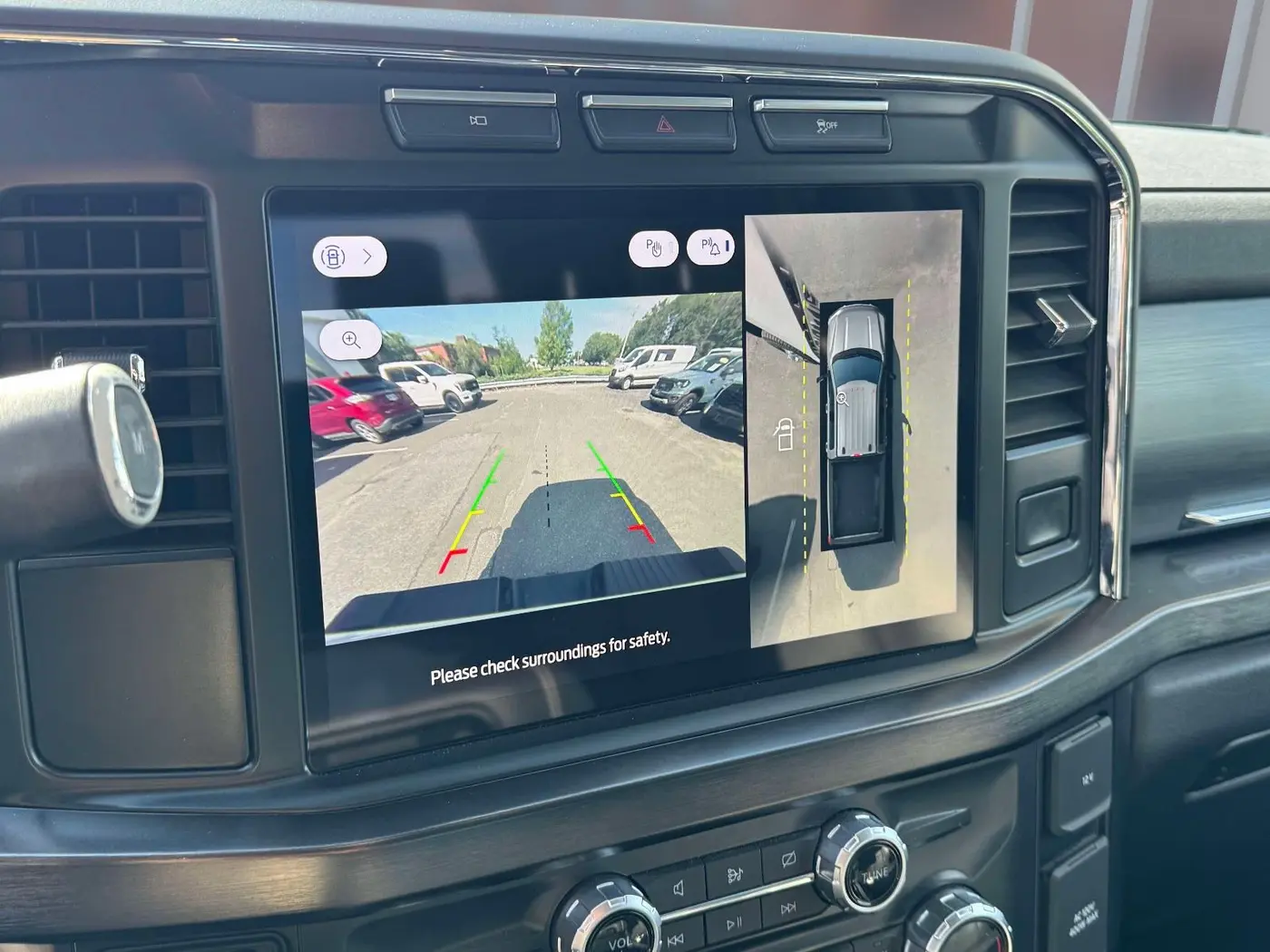 2023 Ford F-350