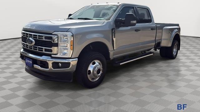 Preowned 2024 Ford F-350 Super Duty King Ranch for Sale