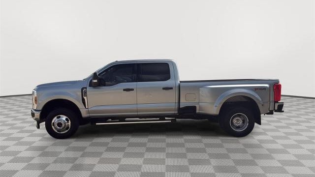 2024 Ford F-350 Super Duty King Ranch