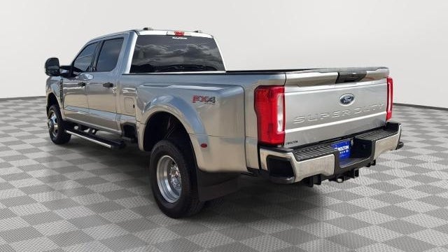 2024 Ford F-350 Super Duty King Ranch