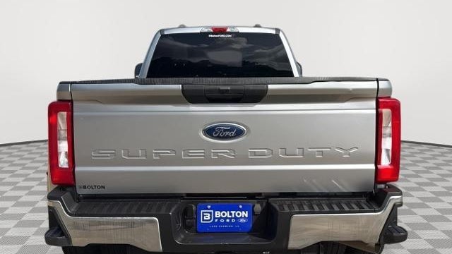 2024 Ford F-350 Super Duty King Ranch