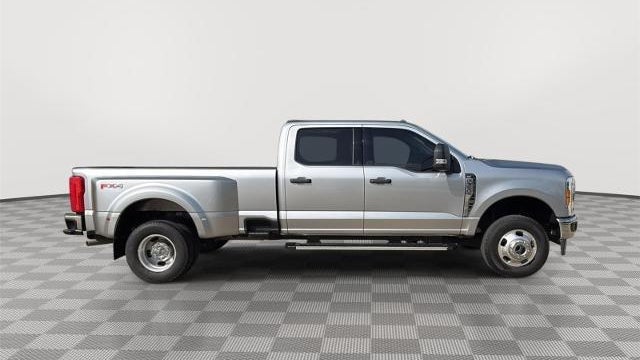 2024 Ford F-350 Super Duty King Ranch