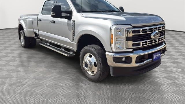 2024 Ford F-350 Super Duty King Ranch