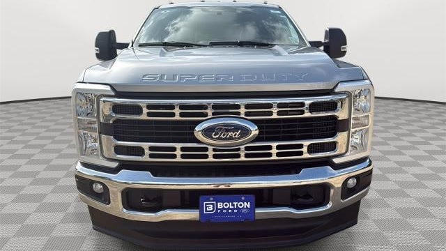 2024 Ford F-350 Super Duty King Ranch