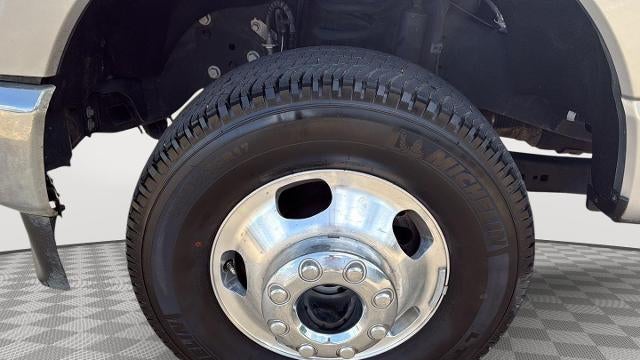 2024 Ford F-350 Super Duty King Ranch