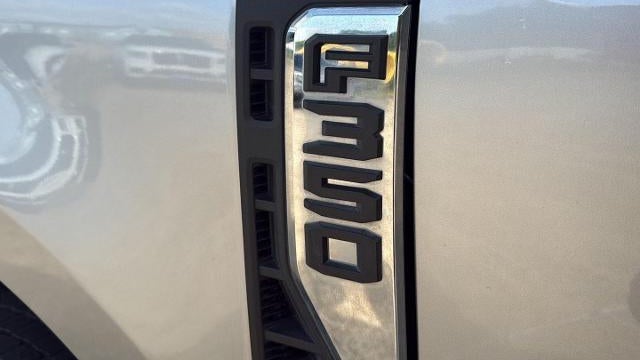 2024 Ford F-350 Super Duty King Ranch