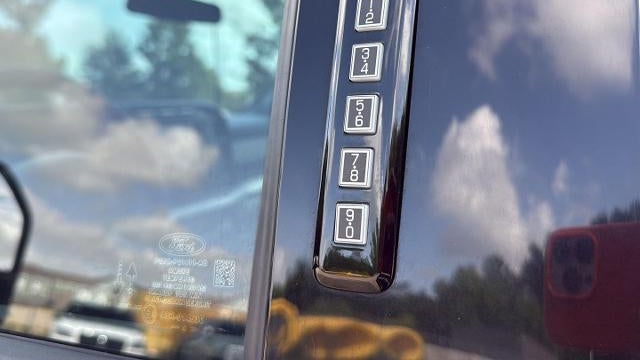 2024 Ford F-350 Super Duty King Ranch