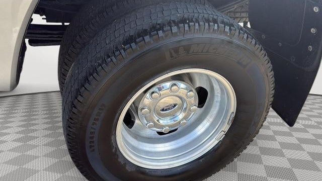 2024 Ford F-350 Super Duty King Ranch