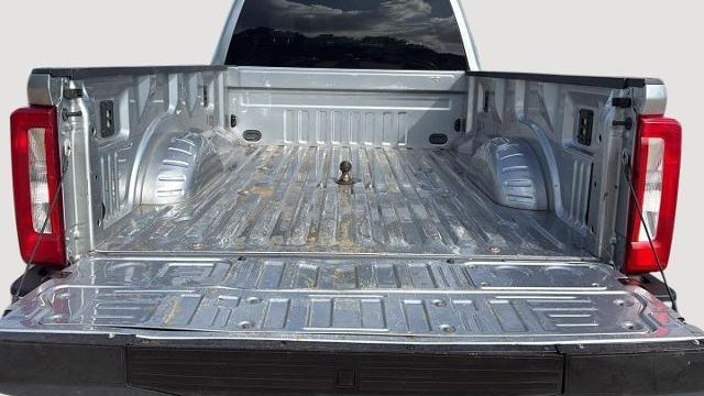 2024 Ford F-350 Super Duty King Ranch