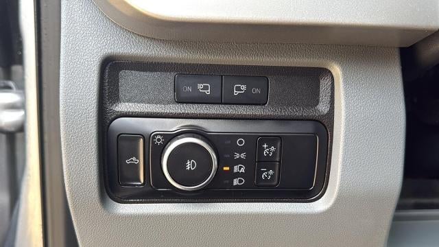 2024 Ford F-350 Super Duty King Ranch