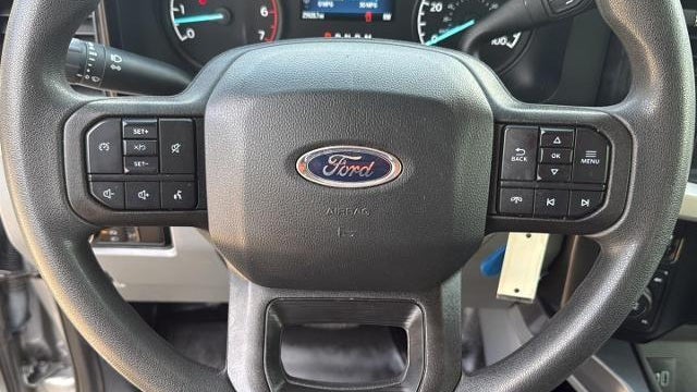 2024 Ford F-350 Super Duty King Ranch