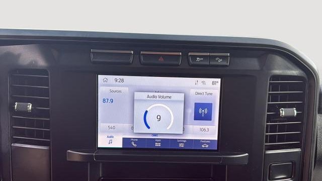 2024 Ford F-350 Super Duty King Ranch