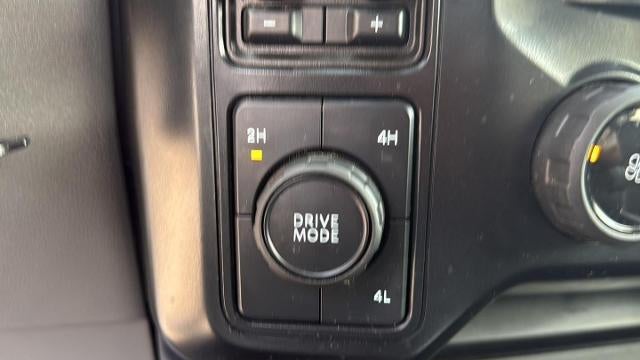 2024 Ford F-350 Super Duty King Ranch