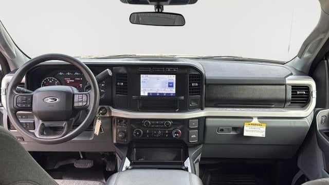 2024 Ford F-350 Super Duty King Ranch