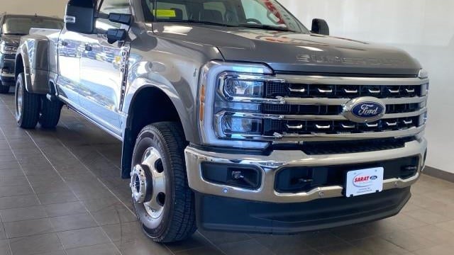 2024 Ford F-350 Super Duty XLT