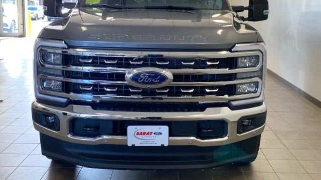 2024 Ford F-350 Super Duty XLT