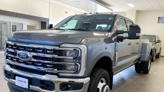 2024 Ford F-350 Super Duty XLT