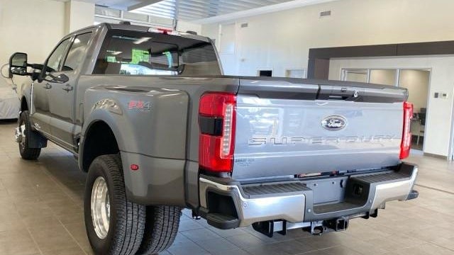 2024 Ford F-350 Super Duty XLT