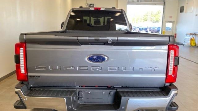 2024 Ford F-350 Super Duty XLT