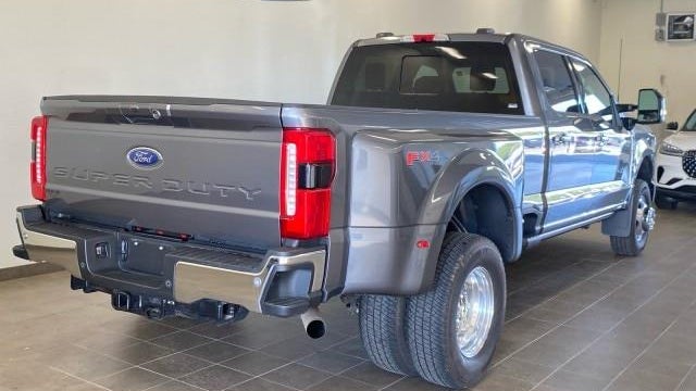 2024 Ford F-350 Super Duty XLT