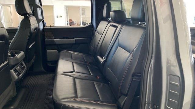 2024 Ford F-350 Super Duty XLT